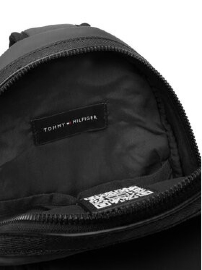Tommy Hilfiger Saszetka Th Repreve Slingpack AM0AM14026 Szary