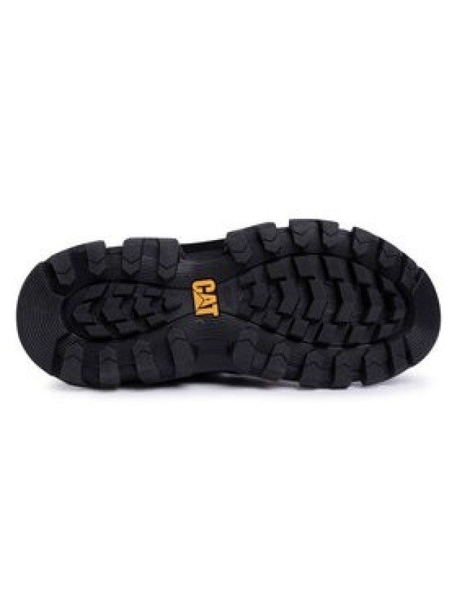 CAT Footwear Sneakersy Raider Sport P724513 Czarny