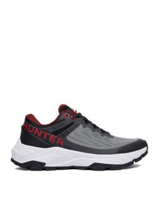 Hunter Sneakersy CWBEO-TECTON-01 Czarny
