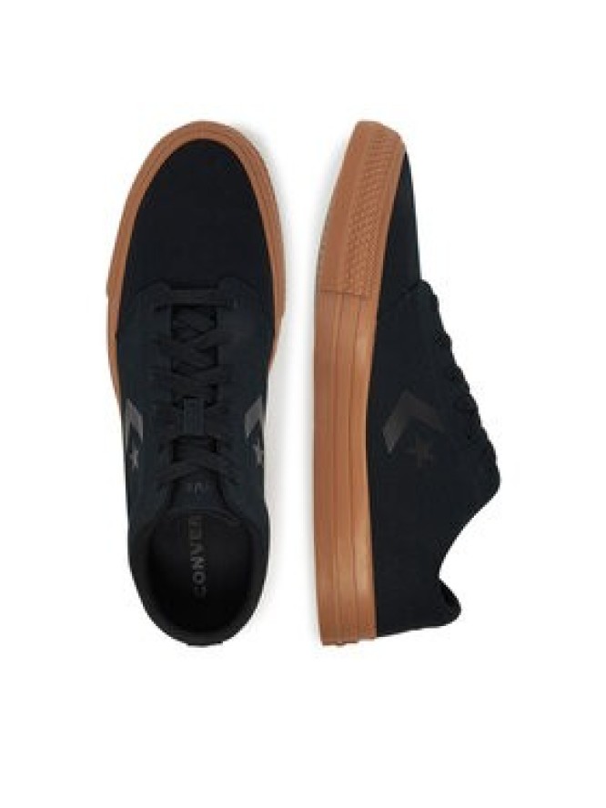 Converse Tenisówki VALUE ONE STAR A15627C Czarny