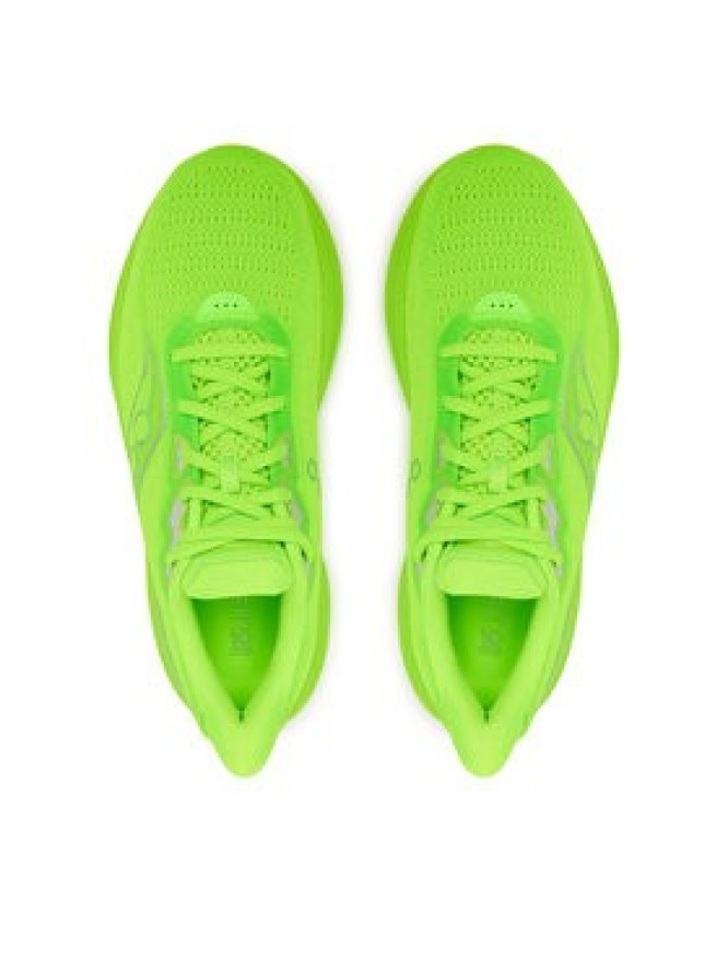 Saucony Buty do biegania Triumph 23 M S21023 Szary