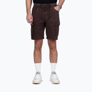 Spodenki męskie Pitbull Proctor Drawstring Cargo