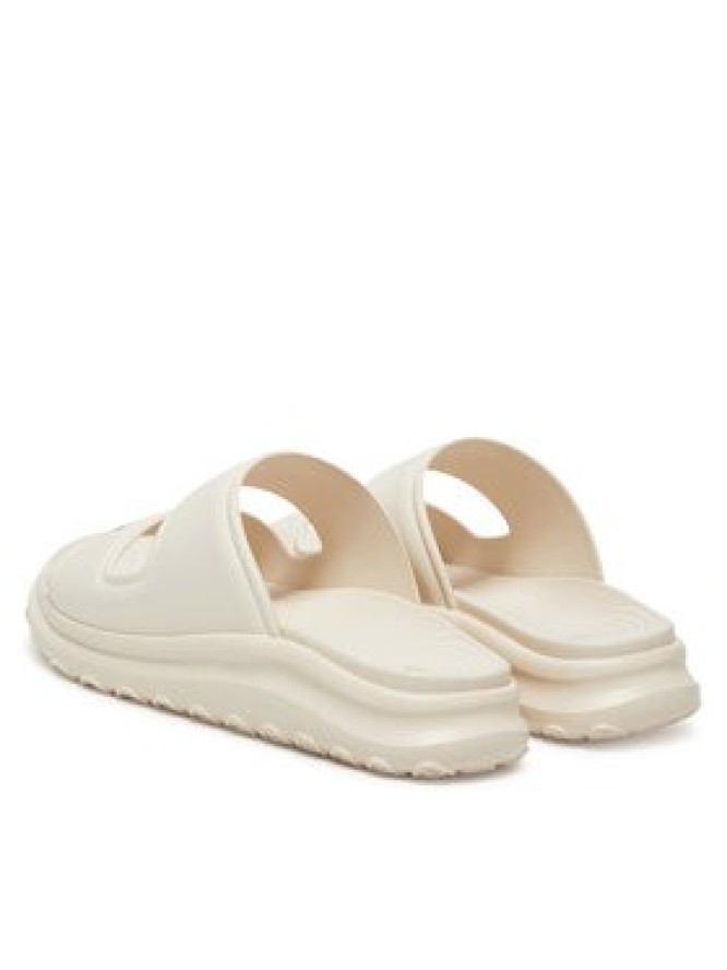 KARL LAGERFELD Klapki KL77005 Écru