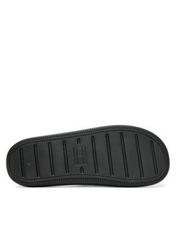 Tommy Jeans Klapki Sporty Pool Slide EM0EM01582 Czarny