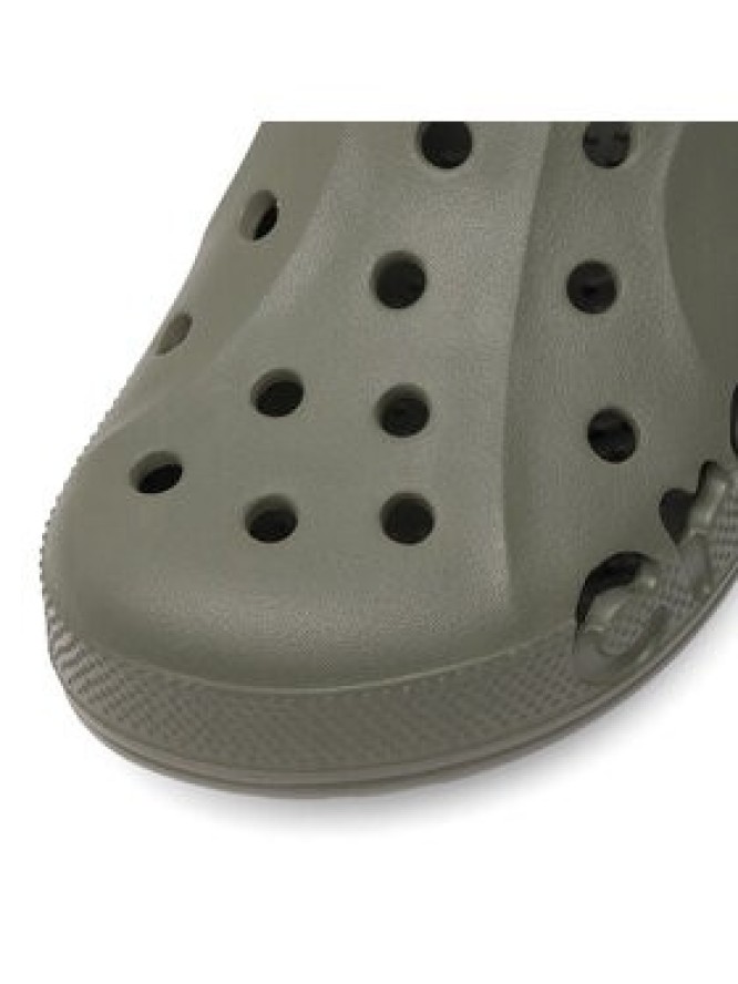 Crocs Klapki BAYA 10126-309 Zielony