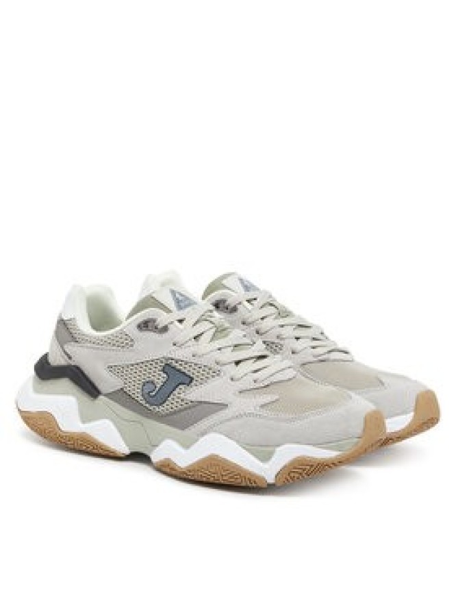 Joma Sneakersy C1400 2522 C1400S2522 Szary