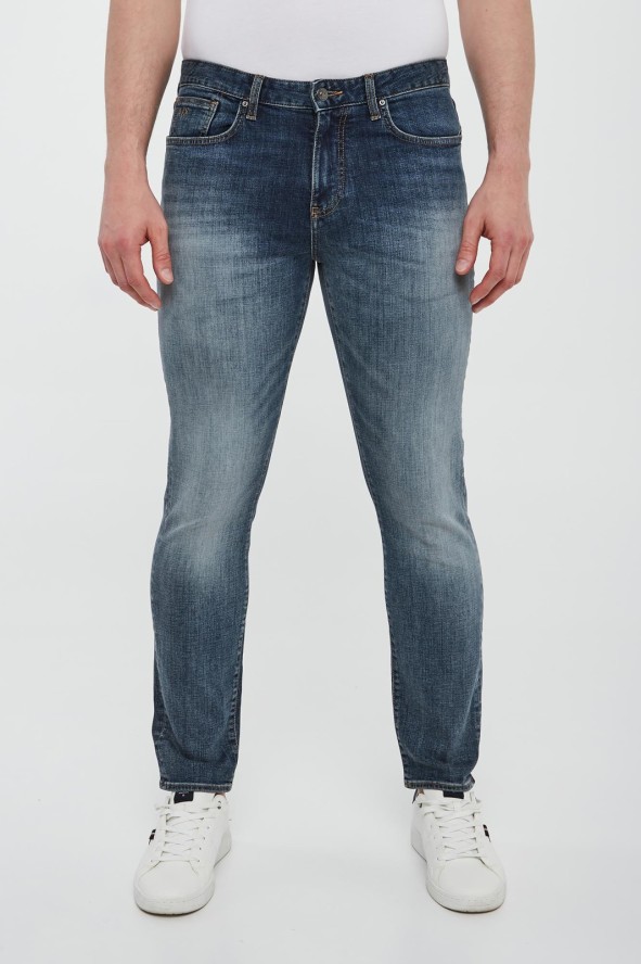 Jeansy męskie ARMANI EXCHANGE