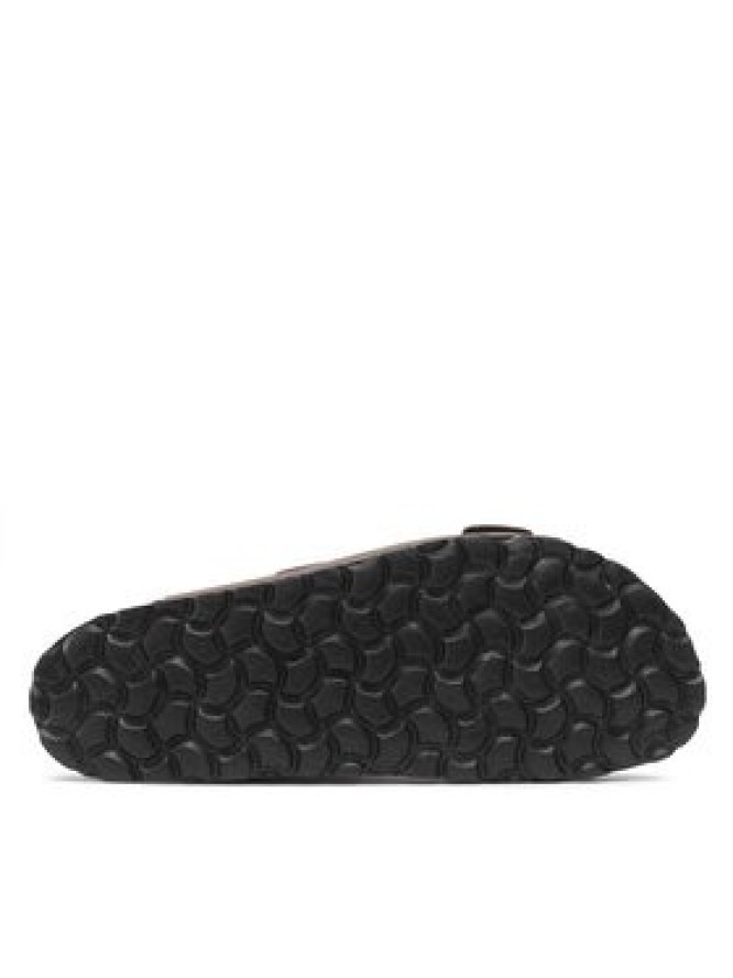 CMP Klapki Eco Thalita Slipper 3Q91017 Brązowy