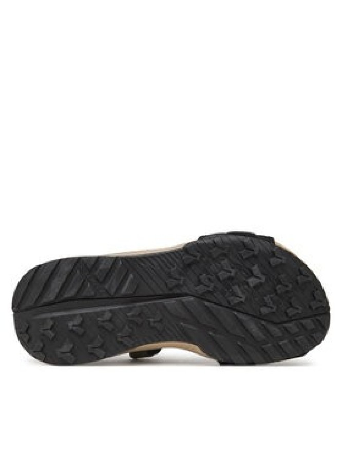 adidas Sandały Terrex Hydroterra JQ2236 Khaki