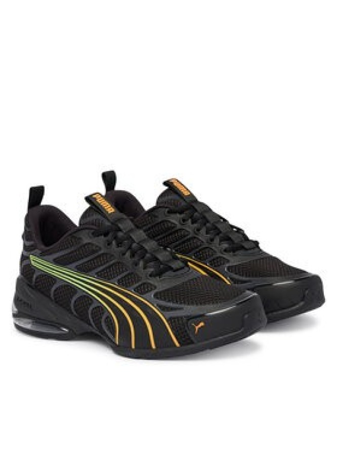 Puma Sneakersy Voltra 312589 19 Czarny