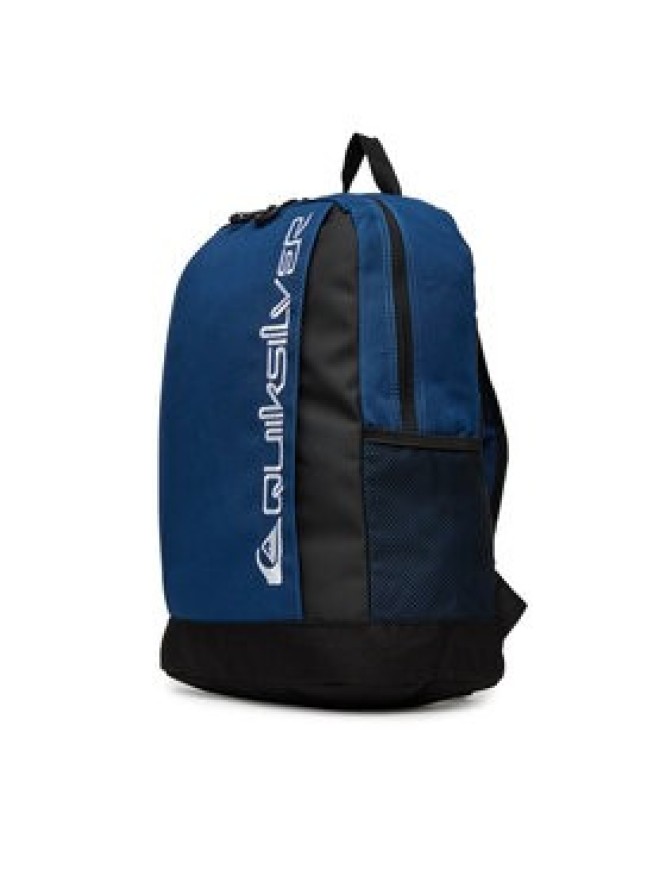 Quiksilver Plecak QUIC-P-001-07 Granatowy