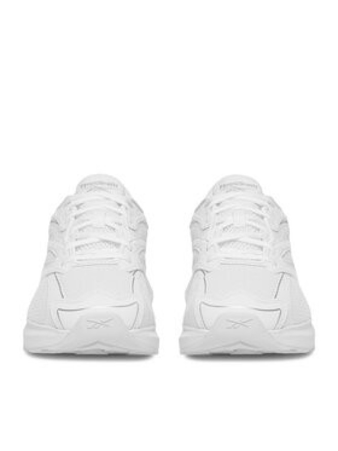 Reebok Buty do biegania EO-ZIG HYPNOTICA 100238013 Biały