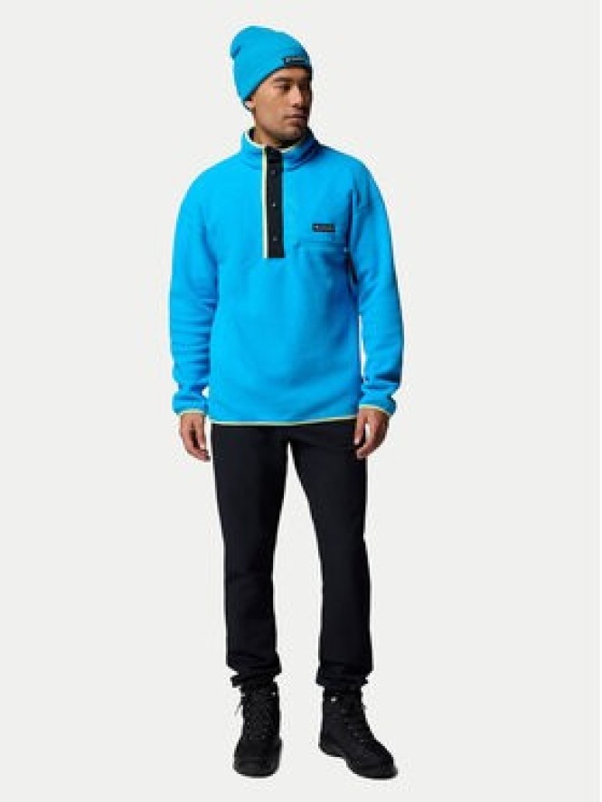 Columbia Polar Helvetia™ II 2090891 Niebieski Regular Fit