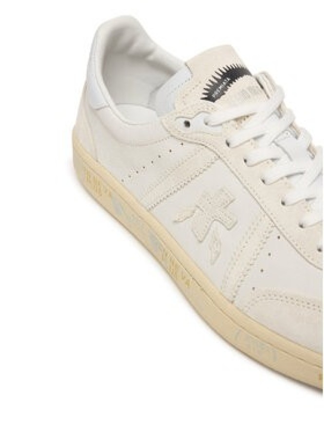 Premiata Sneakersy Bonnie Var 8203 Biały